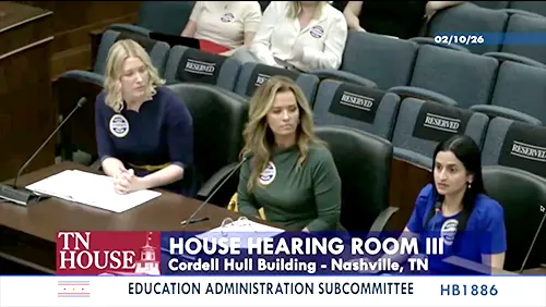 Internet Safety on School Devices