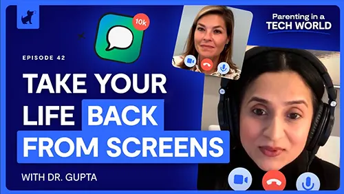 Internet Safety on School Devices