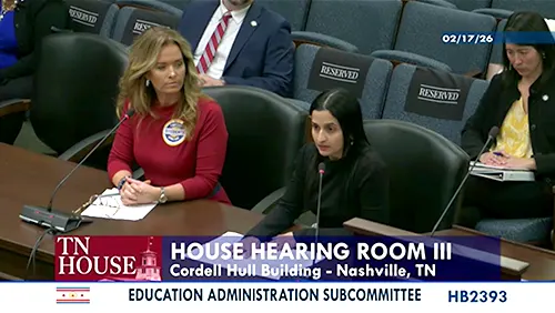 Internet Safety on School Devices