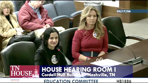 Internet Safety on School Devices