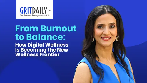 From Burnout to Balance