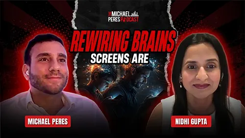 A Conversation with Dr. Nidhi Gupta