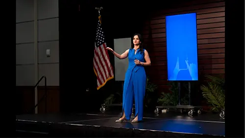 TN Symposium for Online Safety I 5th DC Roundtable for Online Safety image