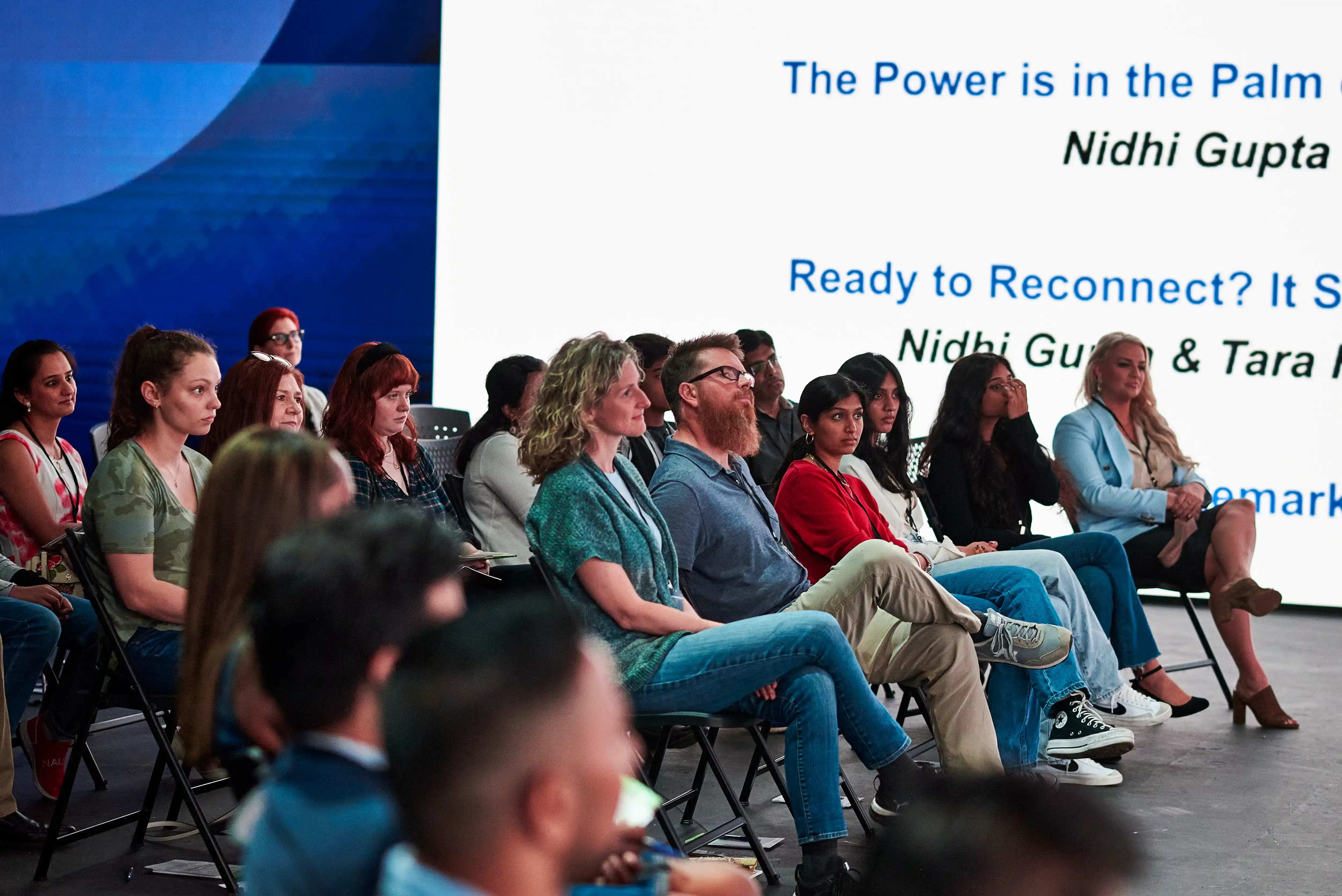 BRING DIGITAL WELLNESS TO