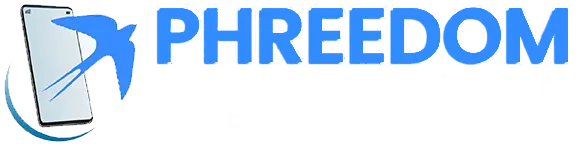 Phreedom Foundation Logo