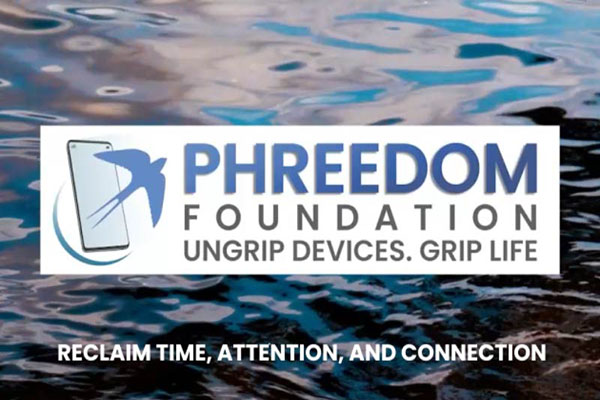 Phreedom Foundation Banner