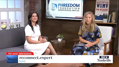 A Conversation with Dr. Nidhi Gupta