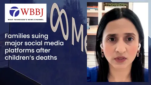 A Conversation with Dr. Nidhi Gupta