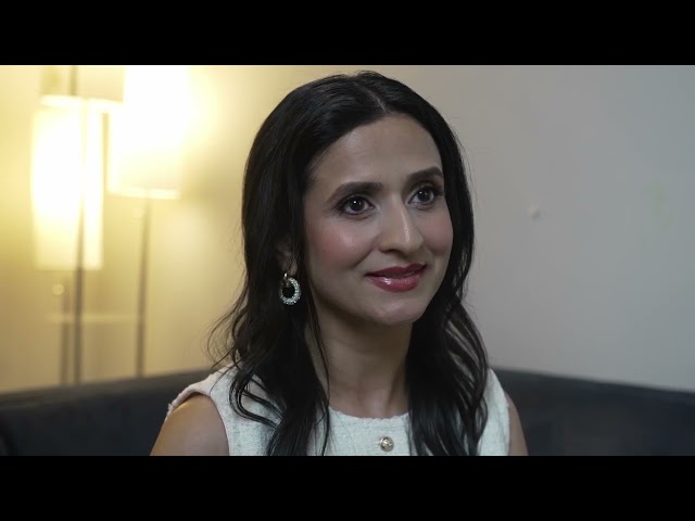 Does Your Phone Hijack Your Productivity? — Dr. Nidhi Gupta on WSMV 4