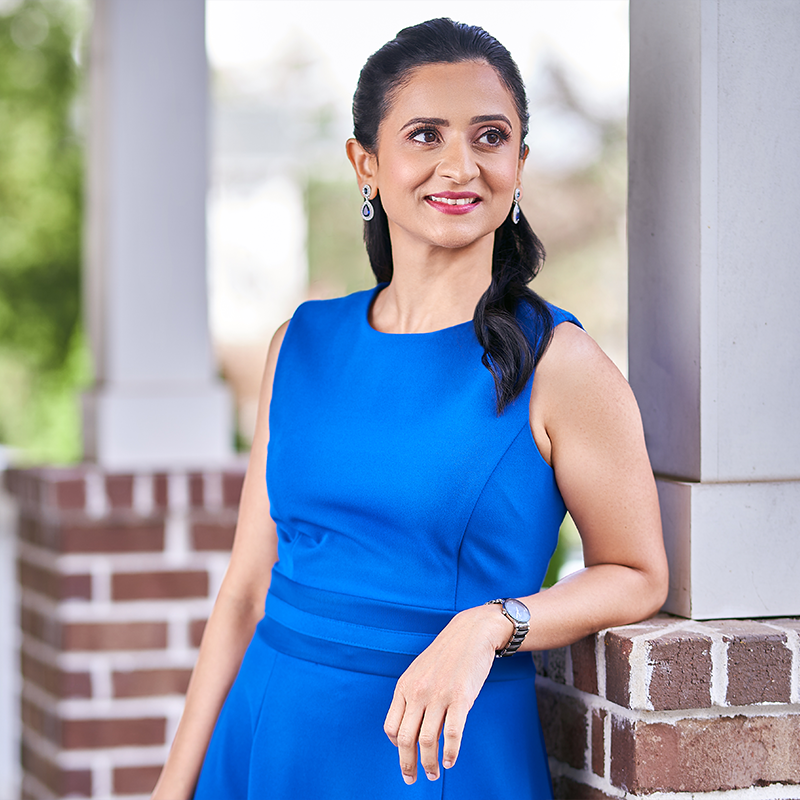 Dr. Nidhi Gupta