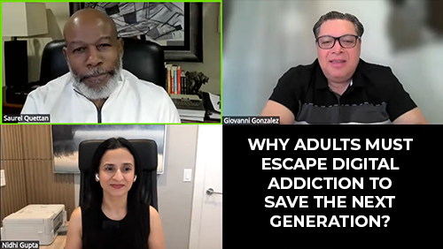 The Leadership Huddle Podcast