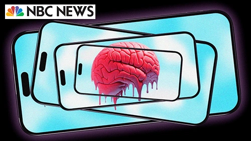 Short-form video is engineered for speed, not stability