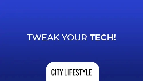 Franklin Lifestyle Magazine Article