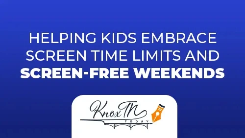 Knox TN Today Article