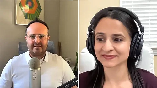 Login to Yourself Podcast