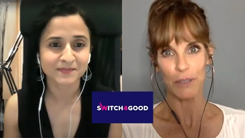 Switch4Good Podcast