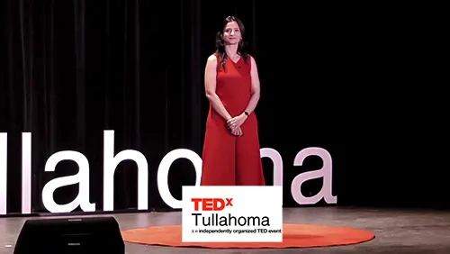 TEDx Tullahoma