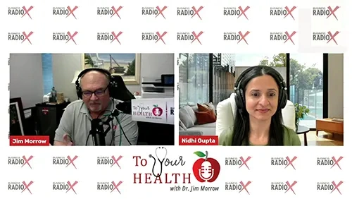 To Your Health Podcast